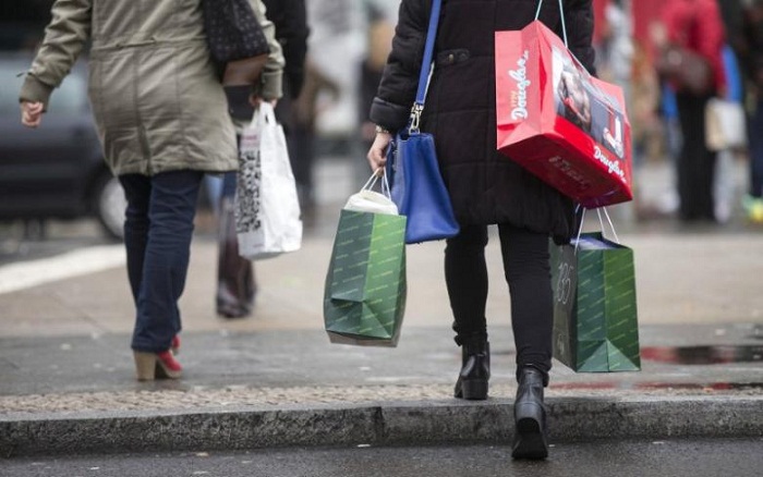 Germany spends on migrants, boosting growth as budget surplus soars